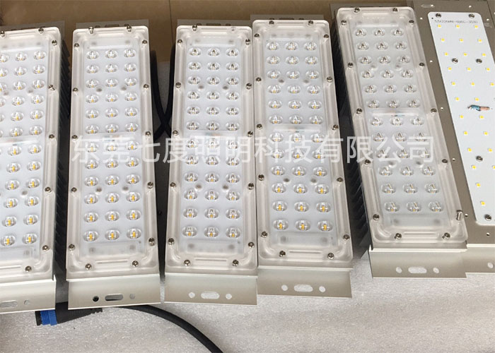 东莞91视频首页照明大功率led路灯模组生产图片