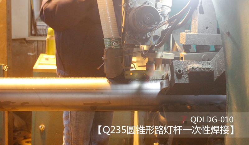 Q235钢制圆锥形91视频直播APP下载一次性回流焊接中